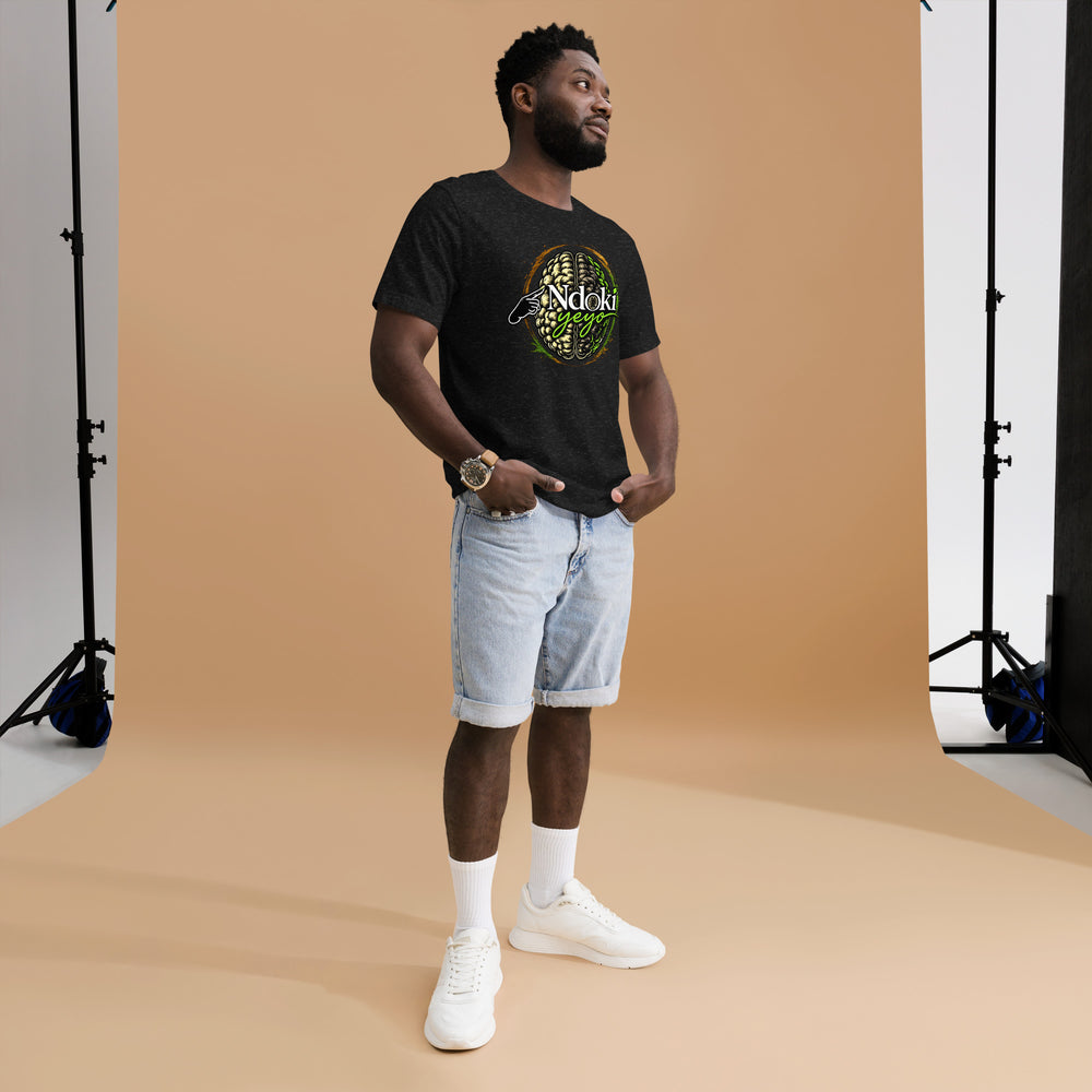Ndoki Yeyo Classic T-Shirt