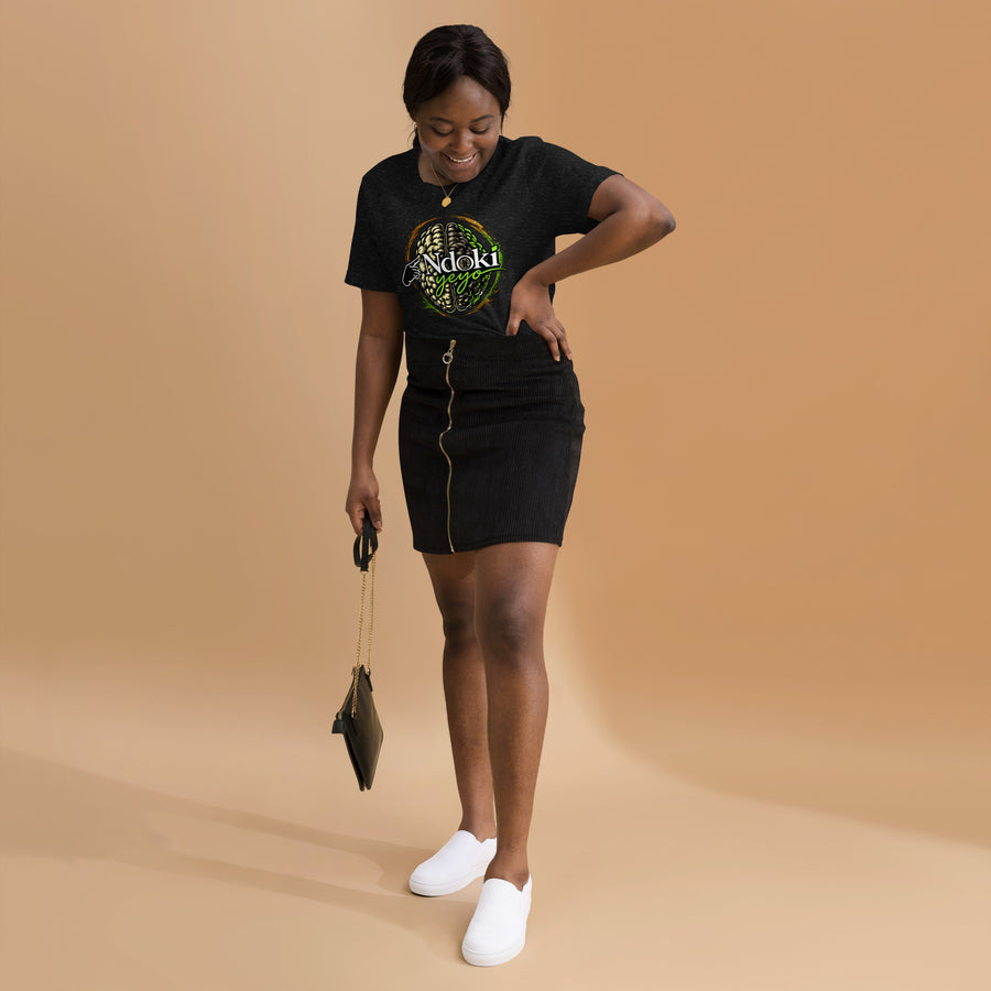 Ndoki Yeyo Classic T-Shirt