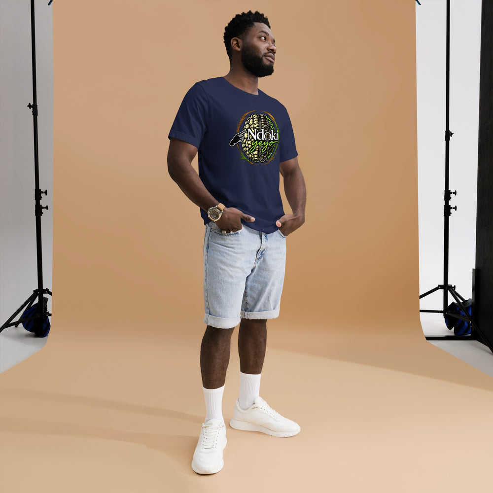 Ndoki Yeyo Classic T-Shirt