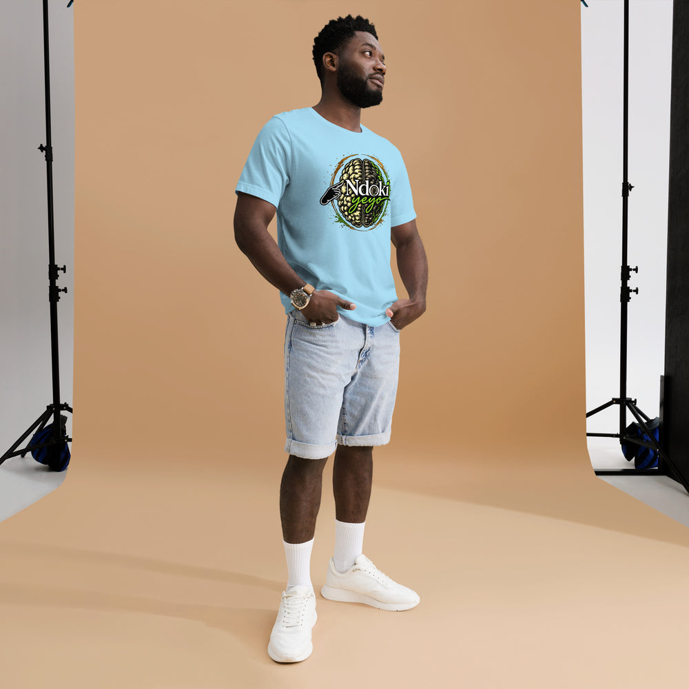 Ndoki Yeyo Classic T-Shirt