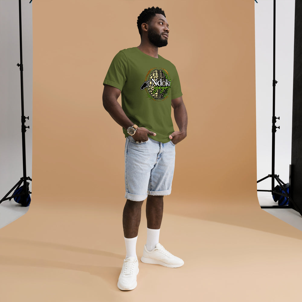Ndoki Yeyo Classic T-Shirt