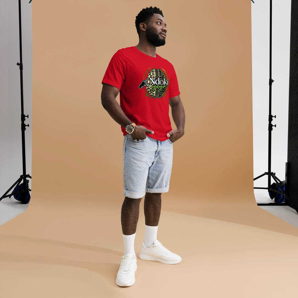 Ndoki Yeyo Classic T-Shirt