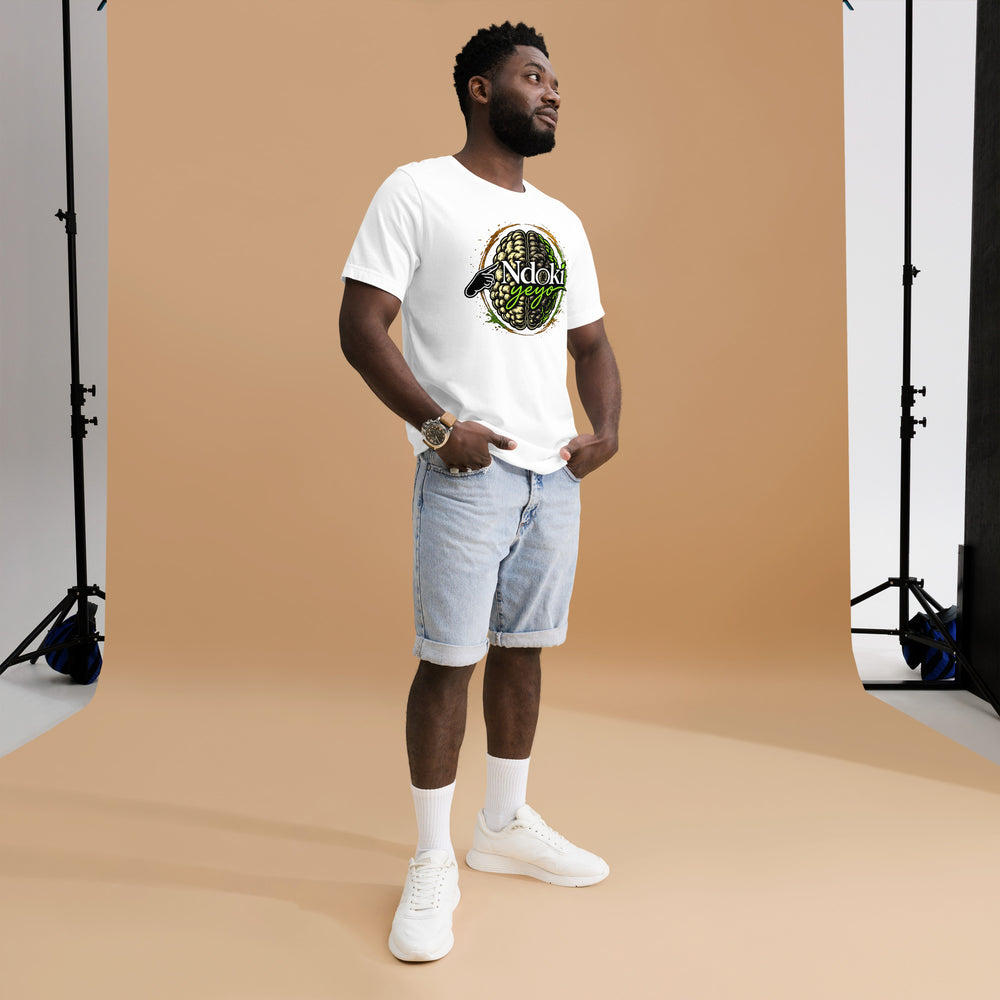 Ndoki Yeyo Classic T-Shirt